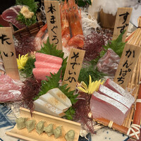 個室居酒屋 番屋 神田駅前店 - 