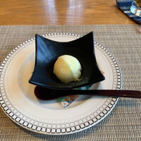 京都牛懐石 稲吉 - 