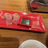 NO MEAT, NO LIFE.2nd - 
