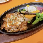 ドルチェヴィータ - 料理写真: