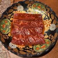 焼肉冷麺 ユッチャン 北新地店 - 