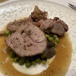 シャントレル - 