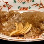 肉料理ふくなが - 