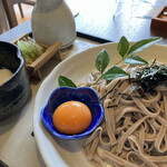 真名井ばあちゃんのせせらぎレストラン - 