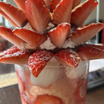 真名井ばあちゃんのせせらぎレストラン - 