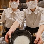 肉料理ふくなが - 