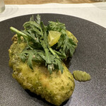 シャントレル - 