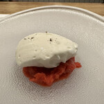 シャントレル - 