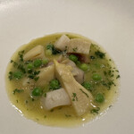 シャントレル - 