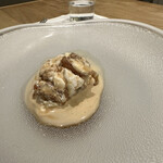 シャントレル - ツレのヌガーグラッセ