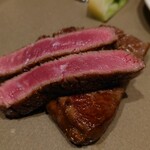 肉料理ふくなが - 