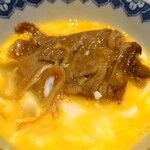 肉料理ふくなが - 