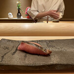 Sushi Ishiyama - 