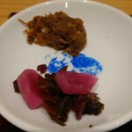 肉料理ふくなが - 