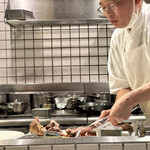 シャントレル - 