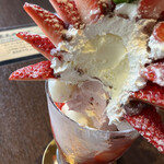 真名井ばあちゃんのせせらぎレストラン - 