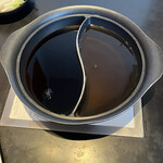 Shunsai Baikingu Shabu Terasu Kosumo - すき焼き出汁　あご出汁