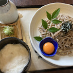 真名井ばあちゃんのせせらぎレストラン - 