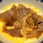 肉料理ふくなが - 