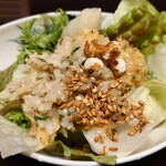 肉料理ふくなが - 