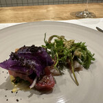 シャントレル - 