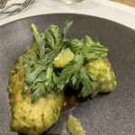 シャントレル - 