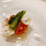 シャントレル - 