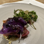 シャントレル - 