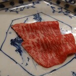 肉料理ふくなが - 