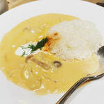 ロシア・ジョージア料理 ハチャプリ - 