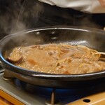 肉料理ふくなが - 