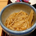 肉料理ふくなが - 