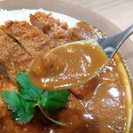 エージェーカレー - 