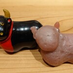 肉料理ふくなが - 