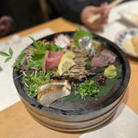 博多炉端 炉邸 - 