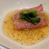 肉料理ふくなが - 