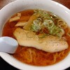 佐野ラーメンの館 なゆた