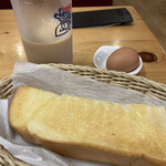 Komeda Kohi Ten - 