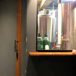 INKHORN BREWING - 