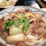 丸亀製麺 - 