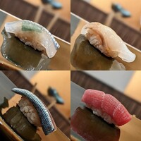 天満宮 鮨 ゆのか - 