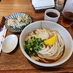 Kinunobebashi Udon Kenkyuusho - 