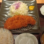 Tonkatsu Wakou - 