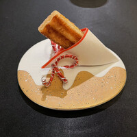 ガストロノミー ジョエル・ロブション - 