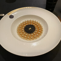 ガストロノミー ジョエル・ロブション - 