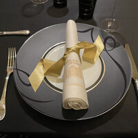 ガストロノミー ジョエル・ロブション - 