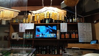 Izakaya Nidaime Maruichi - 