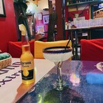 メキシカン料理 アンクルスティーブンス - 
