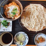 りき - 