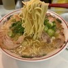 いいちょ ラーメン